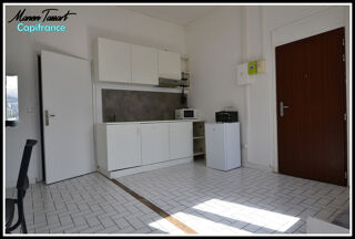  Appartement � louer 1 pi�ce 23 m�