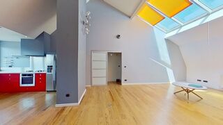  Duplex/triplex � vendre 6 pi�ces 134 m�