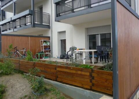  Appartement � louer 3 pi�ces 64 m�