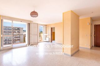  Appartement  vendre 4 pices 80 m