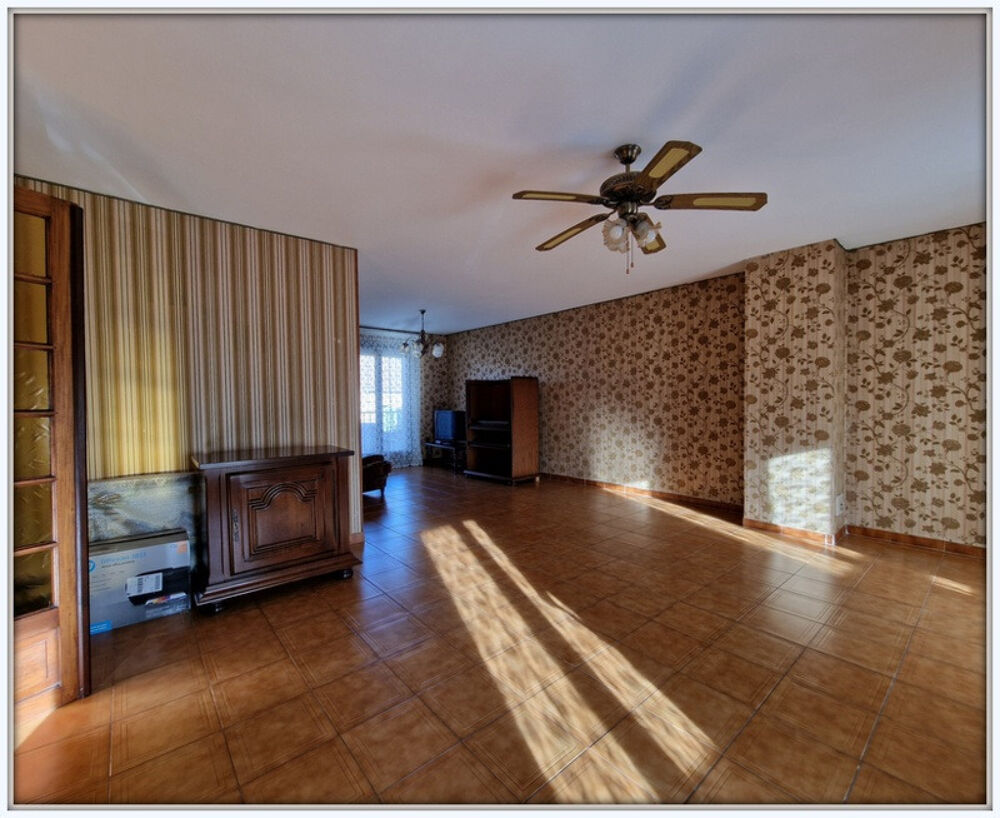 Maison à vendre 5 pièces NARBONNE (11)