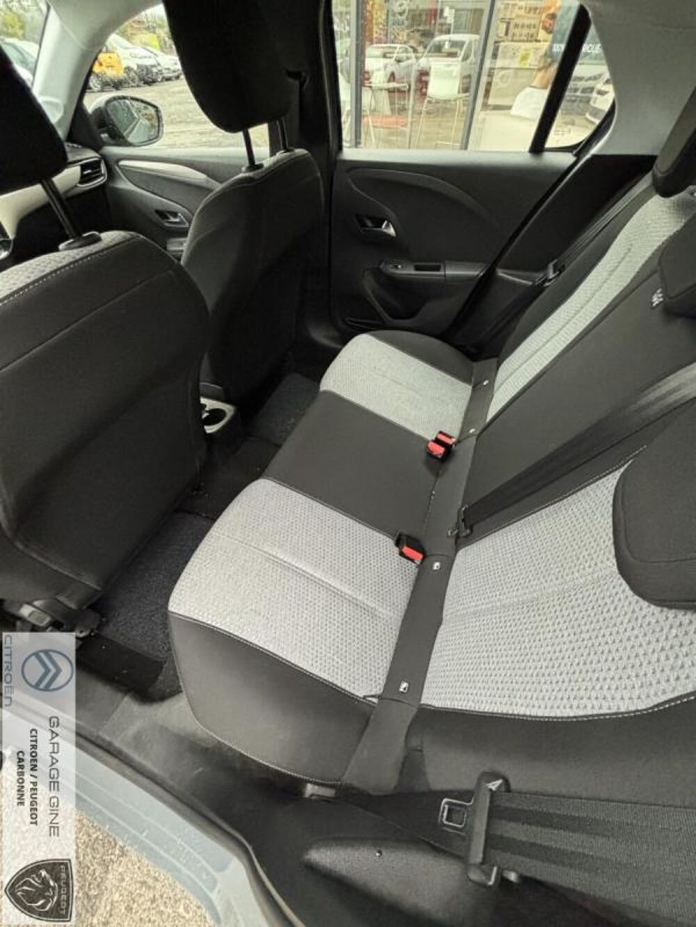 Corsa VI 1.2 75ch 2024 occasion 31390 Carbonne