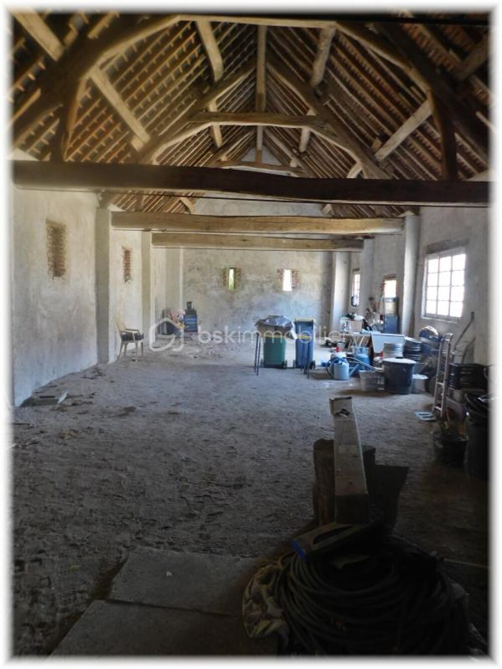  vendre  Maison Saint-Denis-en-Val (45560)