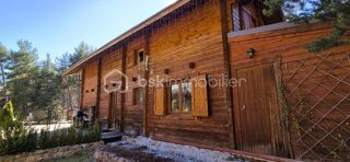  Chalet à vendre 7 pièces 160 m²