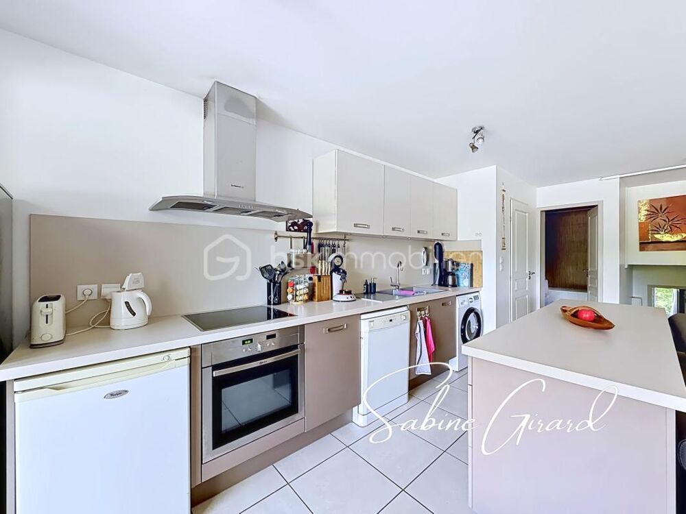 Vente Duplex/Triplex Triplex 100 m² avec terrasse – Vue dégagée sur Belledonne Echirolles