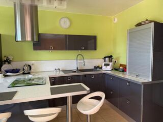  Appartement � vendre 3 pi�ces 82 m�