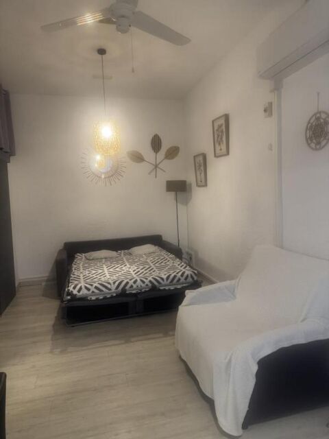  Appartement  louer 2 pices 46 m