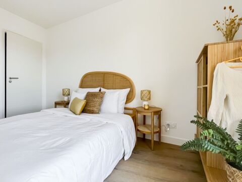  Appartement  louer 3 pices 59 m