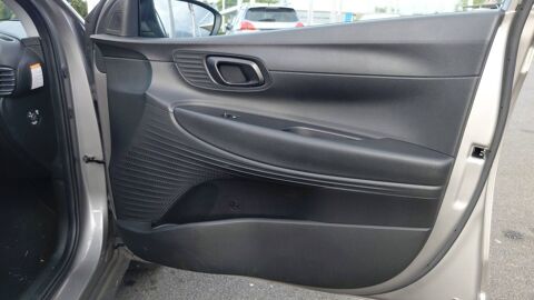 Bayon 1.0 T-GDi 100 Mild Hybrid Style - Garantie constructeur 2023 occasion 97400 Saint Denis