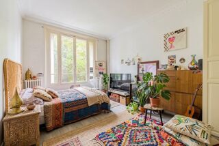  Appartement à vendre 1 pièce 30 m²