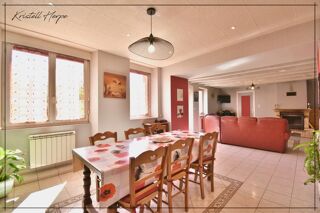  Maison � vendre 3 pi�ces 73 m�