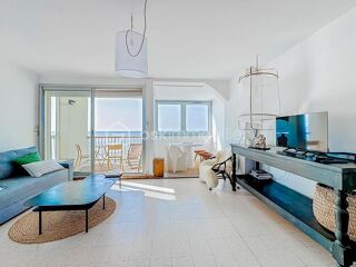  Appartement à vendre 3 pièces 56 m²