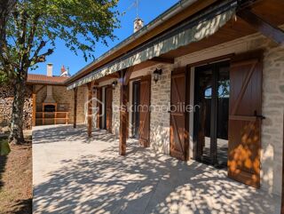  Maison � vendre 7 pi�ces 180 m�