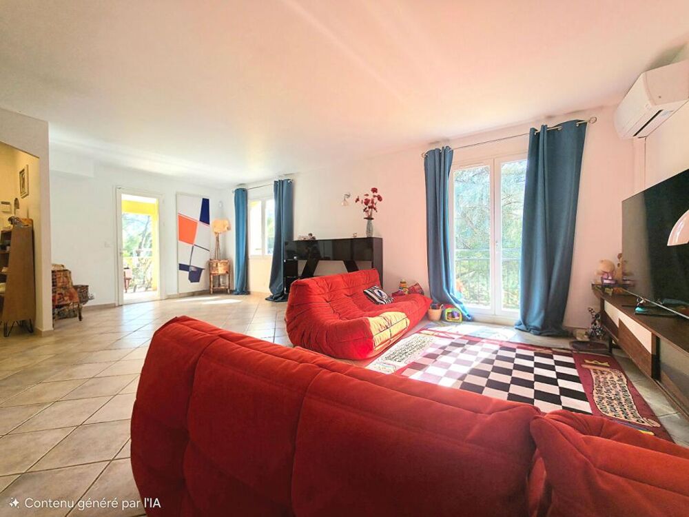 à vendre  Maison Sanary-sur-Mer (83110)