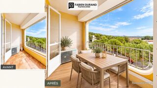 Vente Appartement Appartement T4 91,73 m2 + Garage 6 ème avec Ascenseur à Draguignan Draguignan
