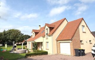  Maison � vendre 5 pi�ces 130 m�