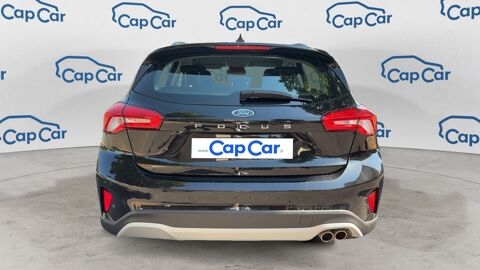 Focus 1.0 EcoBoost 125 Active X 2020 occasion 91000 Evry Courcouronnes