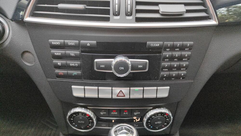 Classe C SW 204 180 CDI 120 7G-Tronic Executive 2015 occasion 30190 Saint Dezery