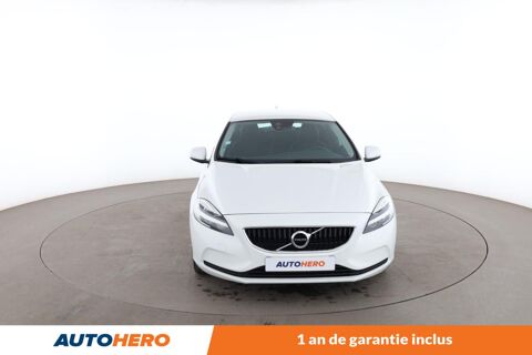 V40 2.0 D2 Momentum Business 120 ch 2017 occasion 92130 Issy-les-Moulineaux