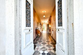  Propri�t�/ch�teau � vendre 15 + pi�ces 498 m�