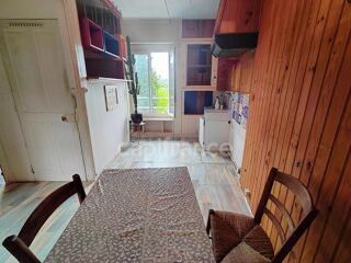  Maison à vendre 3 pièces 60 m²
