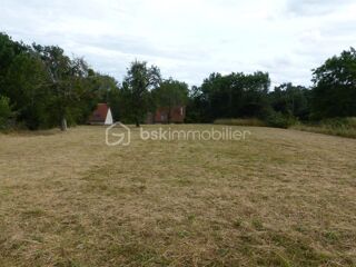  Terrain à vendre 700 m²