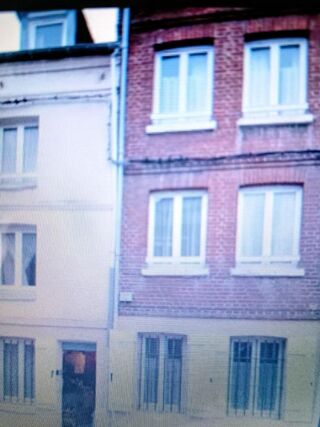  Maison à vendre 7 pièces 105 m²