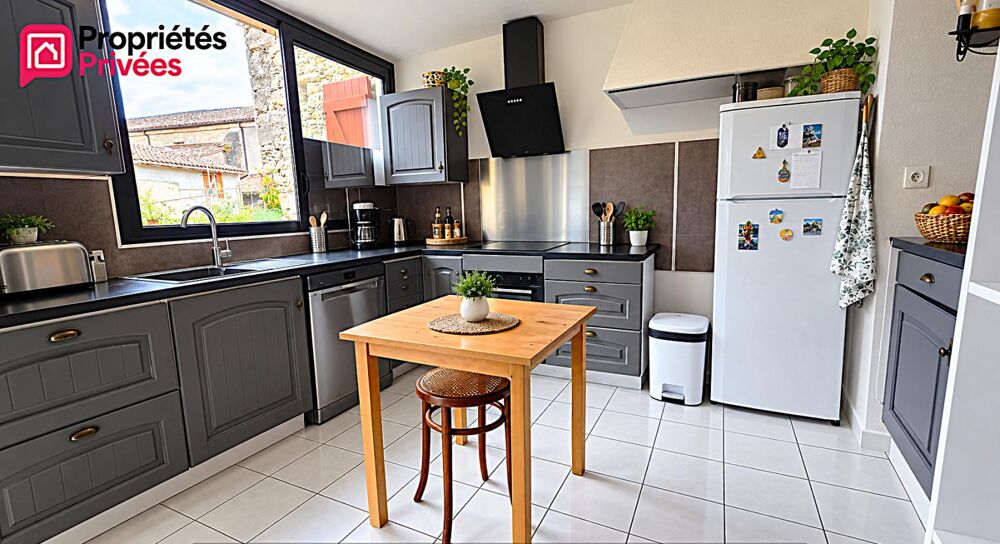 Vente Maison Maison de village Villepinte 4 pièce(s) 90 m2 Villepinte
