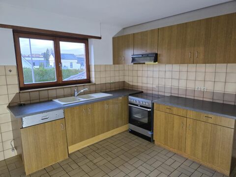  Appartement � louer 3 pi�ces 85 m�