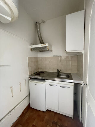  Appartement � vendre 2 pi�ces 21 m�