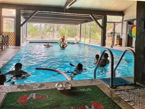 Vente Maison MONT NOTRE DAME - Propri�t� d'exception rare sur le march� Mont notre dame