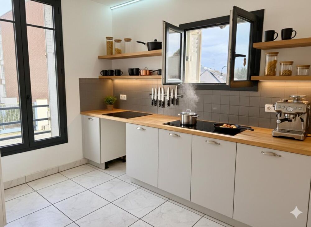 � vendre  Maison Le Plessis-Robinson (92350)