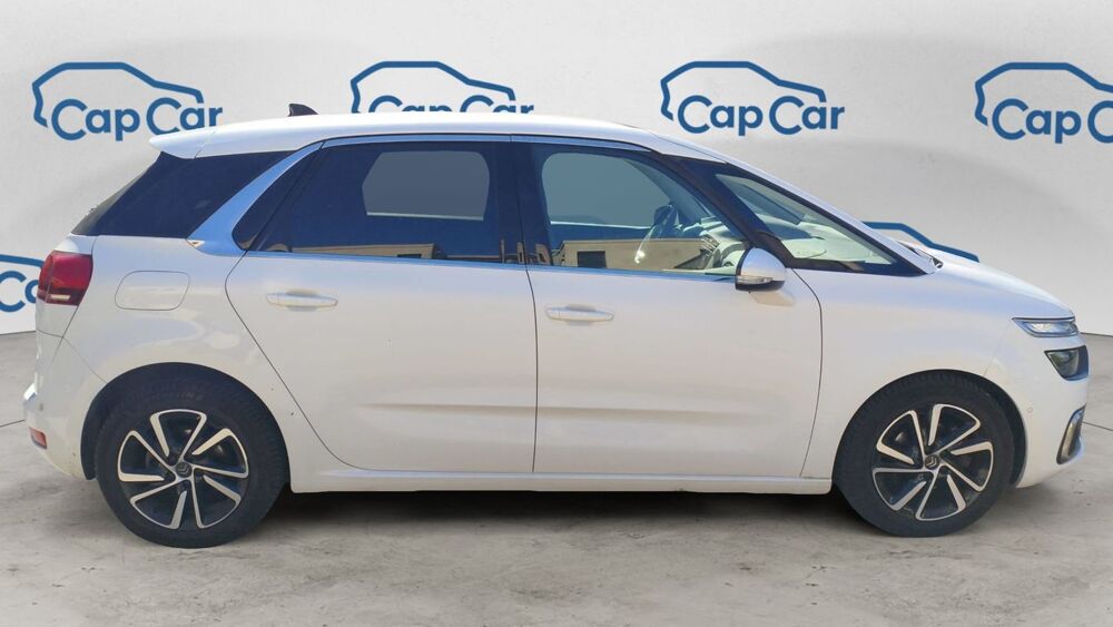 C4 Spacetourer 1.5 BlueHDi 130 Business + 2018 occasion 60200 Compiegne