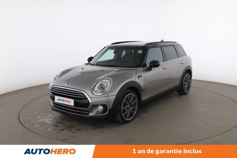 Mini Clubman Cooper D BV6 150 ch 2016 occasion Issy-les-Moulineaux 92130