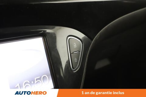 Corsa 1.4 Graphite 3P 90 ch 2016 occasion 92130 Issy-les-Moulineaux