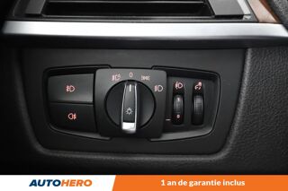 S&eacute;rie 3 318d Luxury 136 ch 2015 occasion 92130 Issy-les-Moulineaux