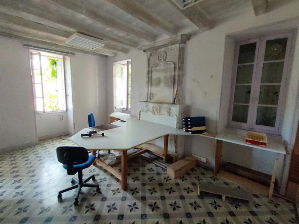Maison 125 m2