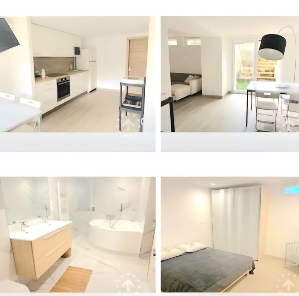 Location Appartement Appartement de 55m2 à louer sur Mandelieu-la-Napoule Mandelieu la napoule