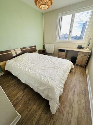  Appartement à vendre 4 pièces 83 m²