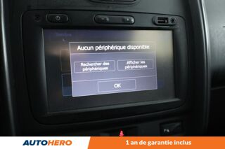 Duster 1.5 dCi Prestige 4x2 110 ch 2016 occasion 92130 Issy-les-Moulineaux