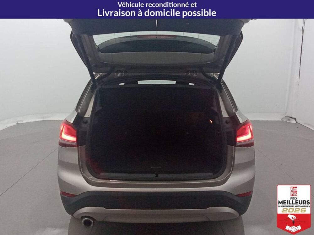 X1 xDrive 25e 220 Lounge+ PDC AR 2020 occasion 10150 Lavau