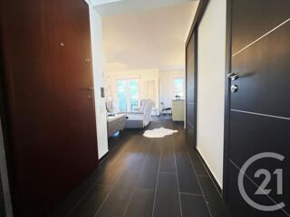  Appartement � vendre 2 pi�ces 45 m�