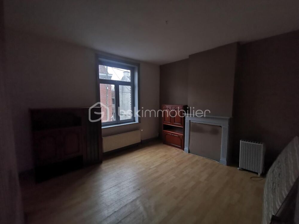 Maison semi individuelle