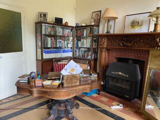  Propri�t�/ch�teau � vendre 10 pi�ces 204 m�