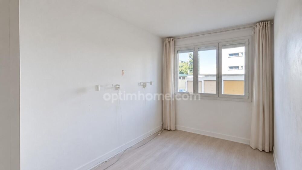 Vente Appartement MAISONS-ALFORT Centre – Appartement de 67 m² avec 2 ou 3 chambres, parking et cave - à 10 minutes du RER D Maisons alfort