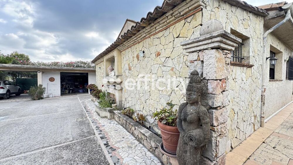  vendre  Maison Mougins (06250)