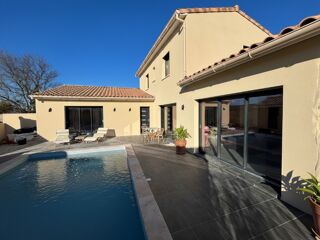  Villa � vendre 5 pi�ces 150 m�