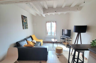  Appartement � louer 2 pi�ces 45 m�