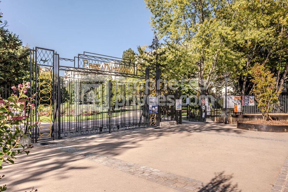  vendre  Appartement Vanves (92170)