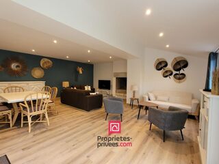  Maison à vendre 5 pièces 96 m²